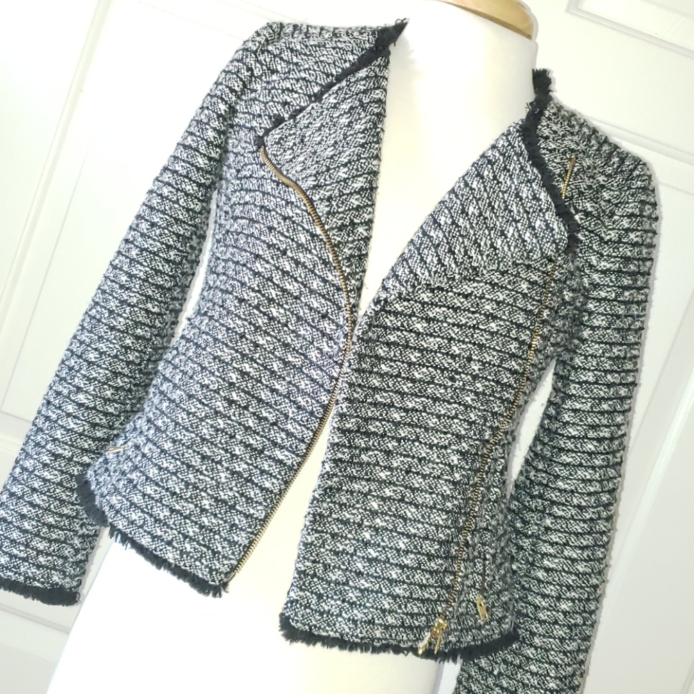 Sport coat